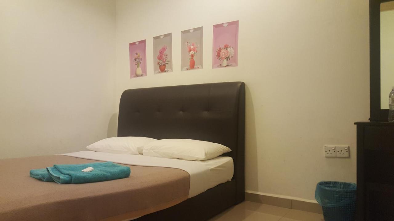 Win Win Hotel Cao nguyên Genting Ngoại thất bức ảnh