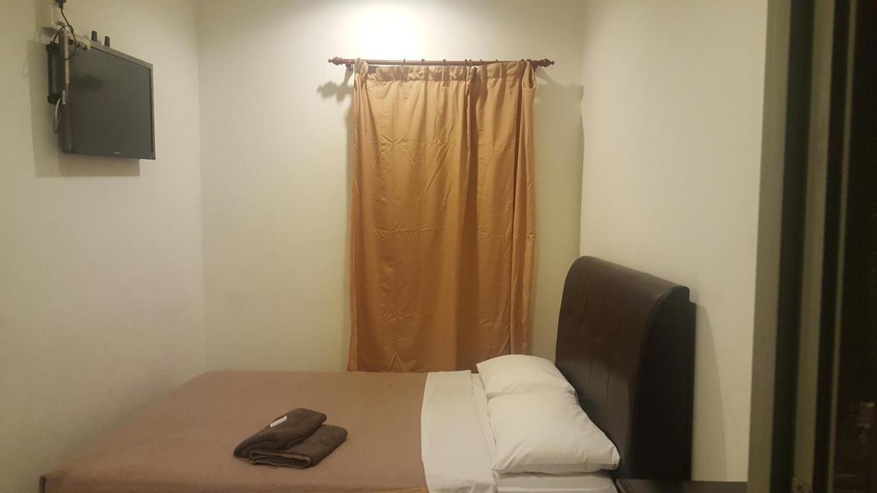 Win Win Hotel Cao nguyên Genting Ngoại thất bức ảnh